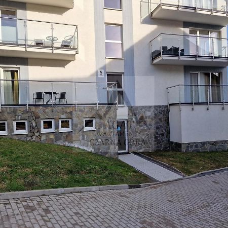 Apartament Lubuska Wrocław Sienna  Zewnętrze zdjęcie