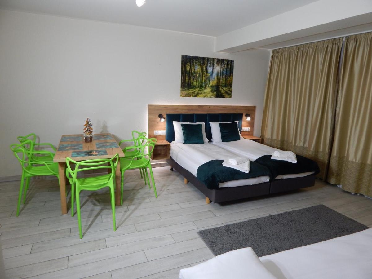 Apartament Lubuska Wrocław Sienna  Zewnętrze zdjęcie