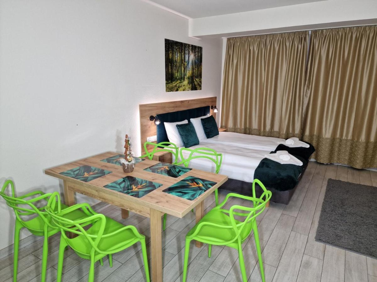 Apartament Lubuska Wrocław Sienna  Zewnętrze zdjęcie