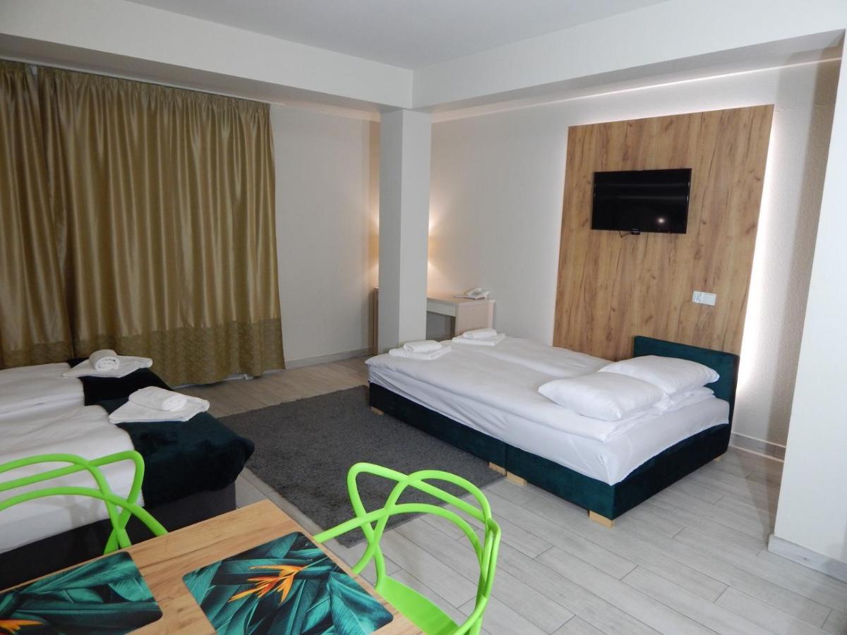 Apartament Lubuska Wrocław Sienna  Zewnętrze zdjęcie