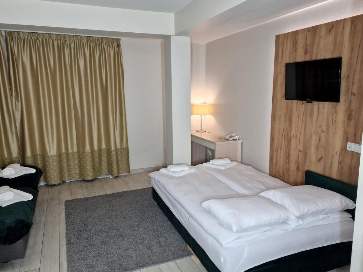 Apartament Lubuska Wrocław Sienna  Zewnętrze zdjęcie