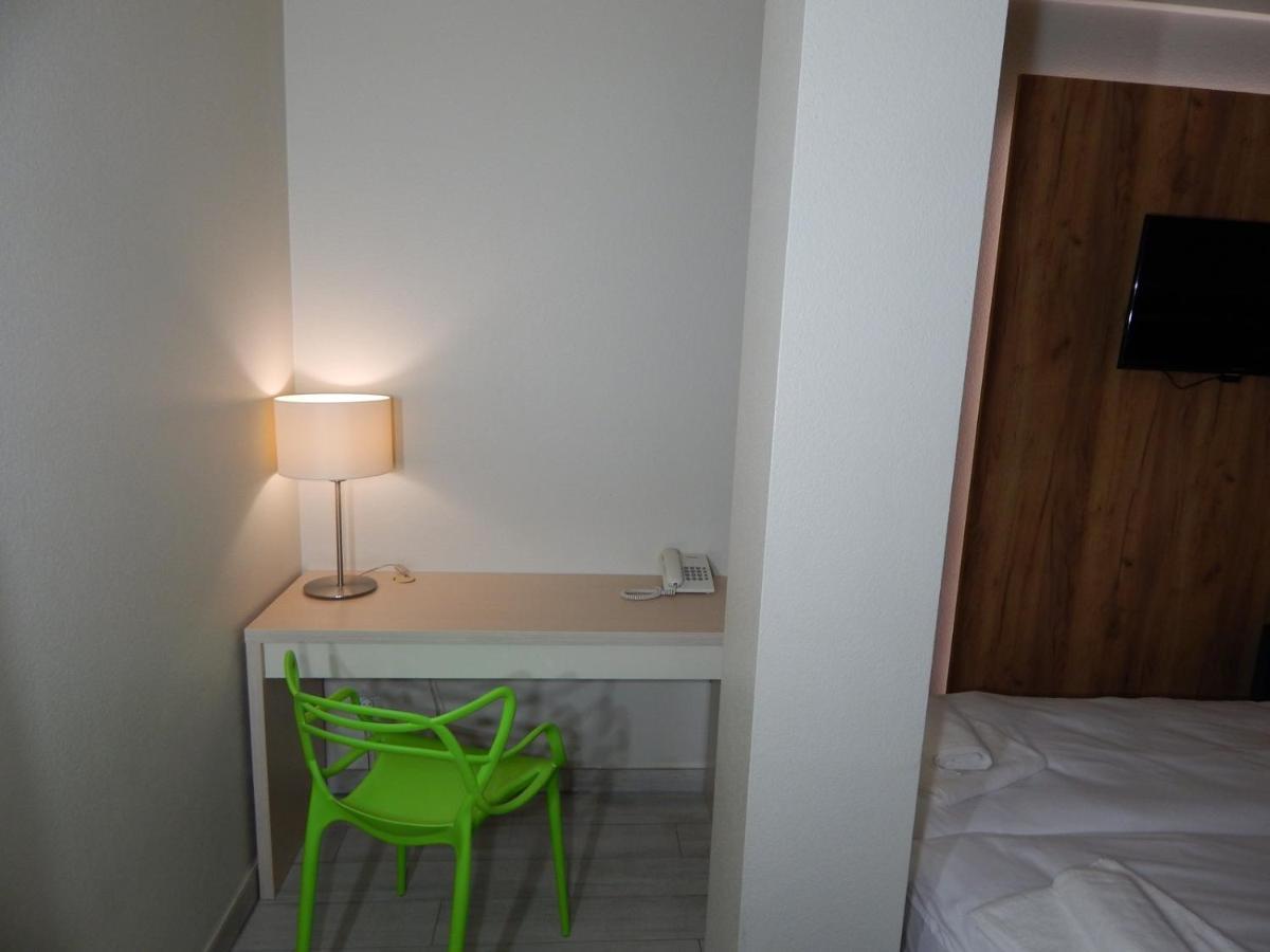 Apartament Lubuska Wrocław Sienna  Zewnętrze zdjęcie
