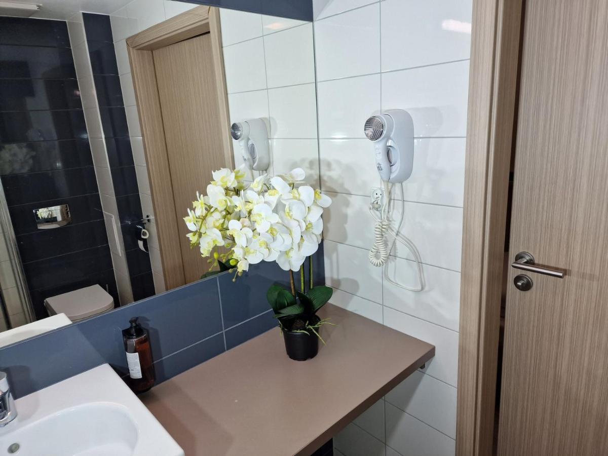 Apartament Lubuska Wrocław Sienna  Zewnętrze zdjęcie