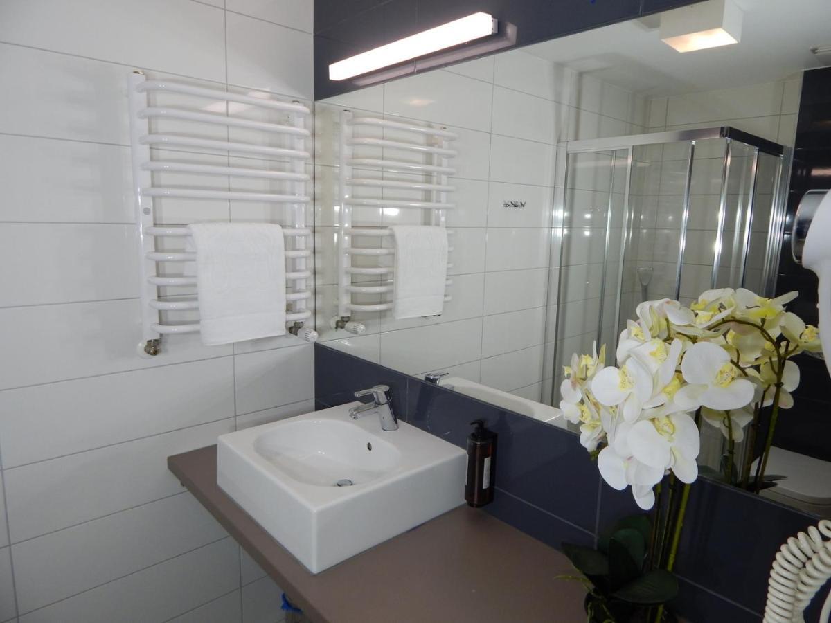 Apartament Lubuska Wrocław Sienna  Zewnętrze zdjęcie