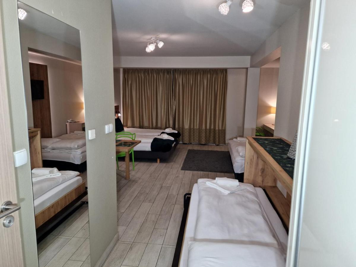 Apartament Lubuska Wrocław Sienna  Zewnętrze zdjęcie