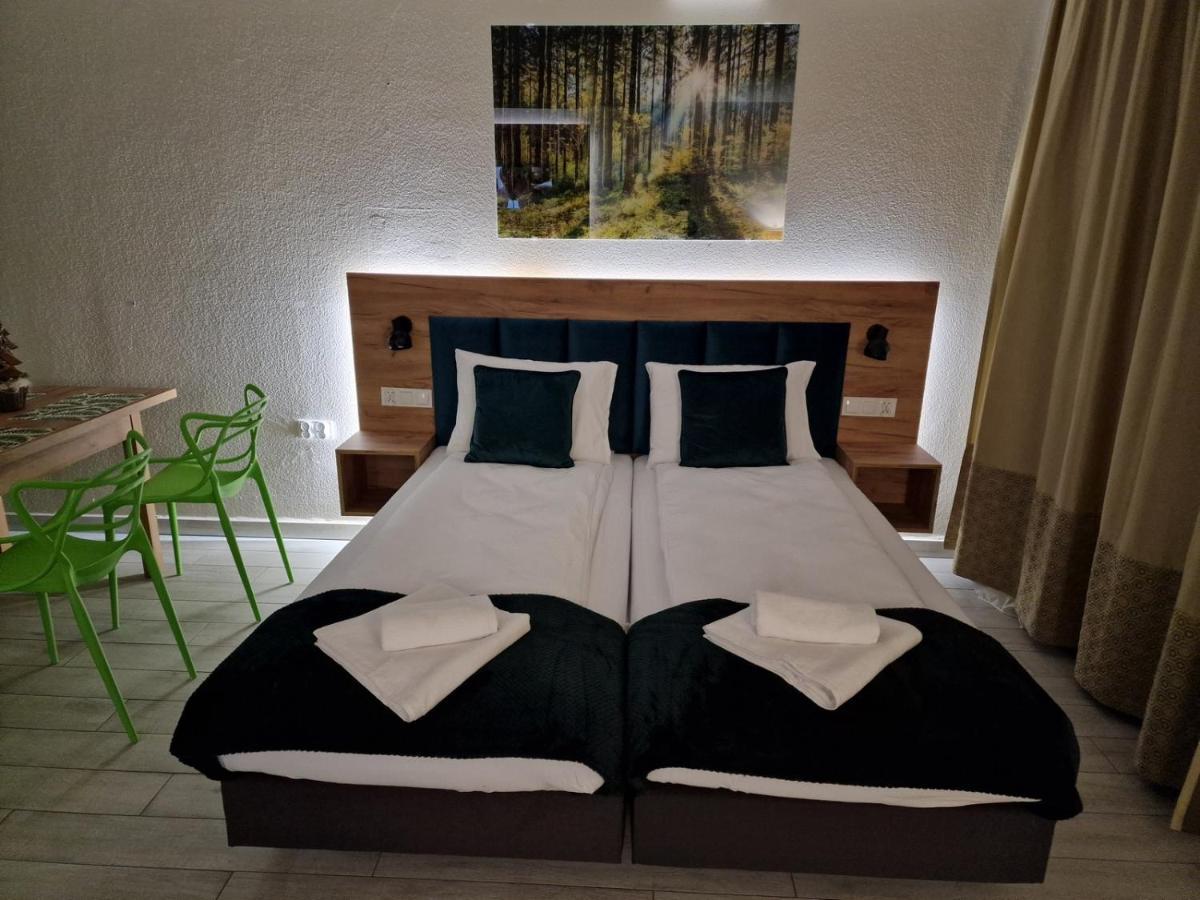 Apartament Lubuska Wrocław Sienna  Zewnętrze zdjęcie