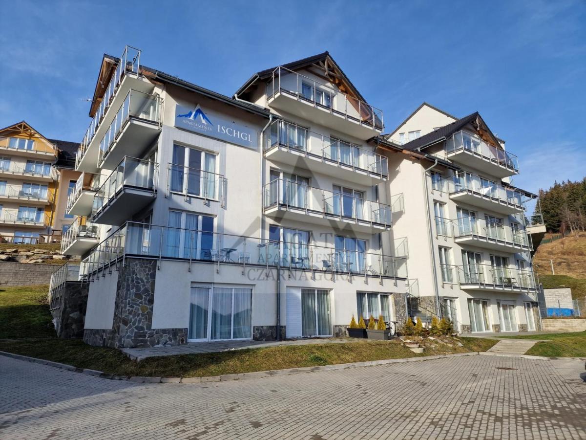 Apartament Lubuska Wrocław Sienna  Zewnętrze zdjęcie